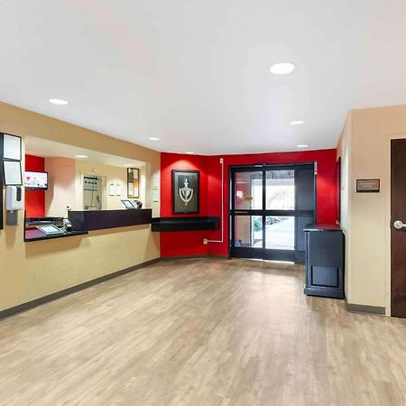 Extended Stay America Suites - Dublin - Hacienda Dr Bagian luar foto