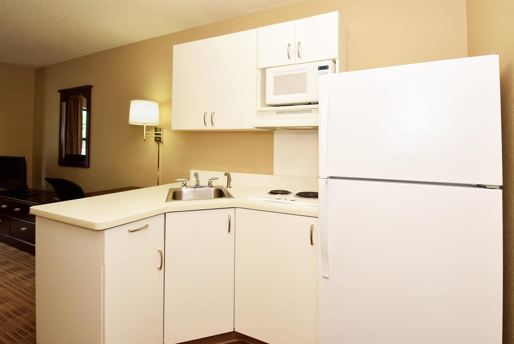 Extended Stay America Suites - Dublin - Hacienda Dr Bagian luar foto