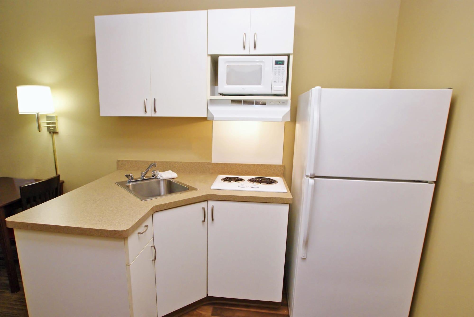 Extended Stay America Suites - Dublin - Hacienda Dr Bagian luar foto