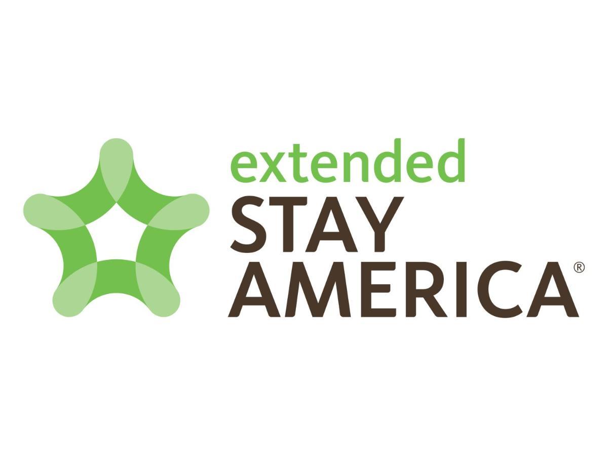 Extended Stay America Suites - Dublin - Hacienda Dr Bagian luar foto