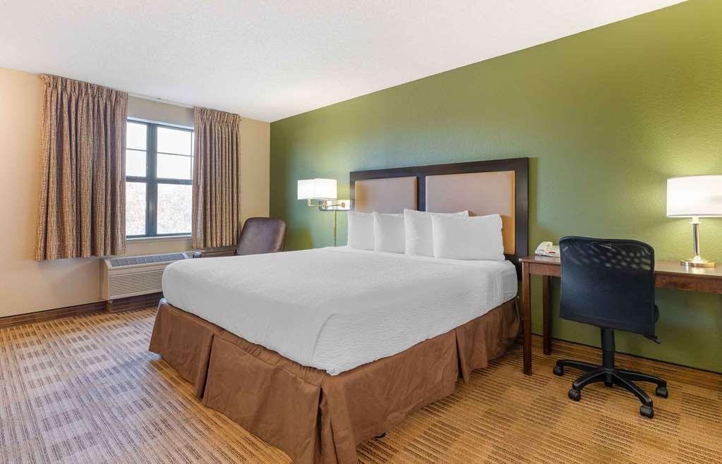 Extended Stay America Suites - Dublin - Hacienda Dr Ruang foto