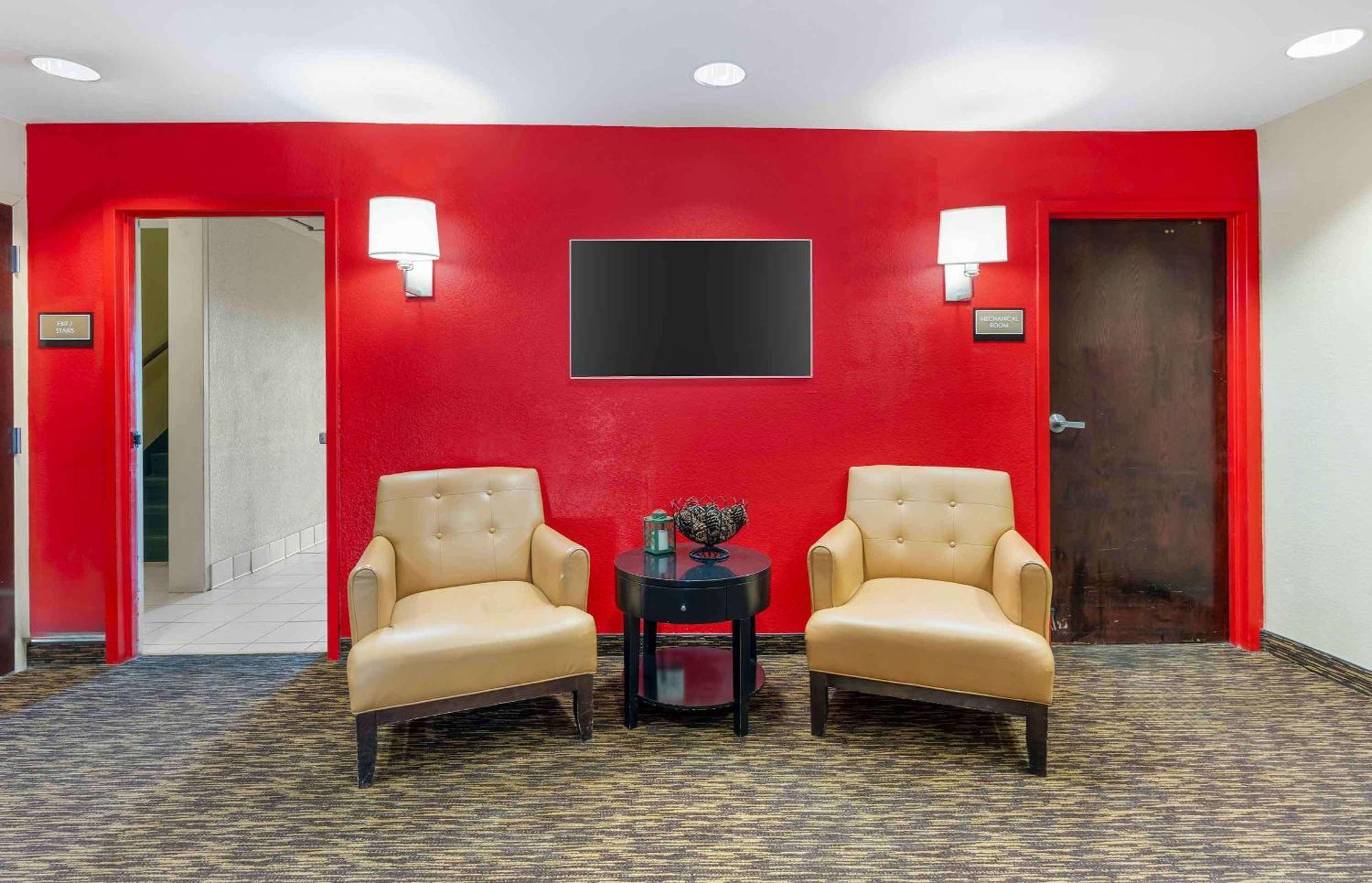 Extended Stay America Suites - Dublin - Hacienda Dr Bagian luar foto