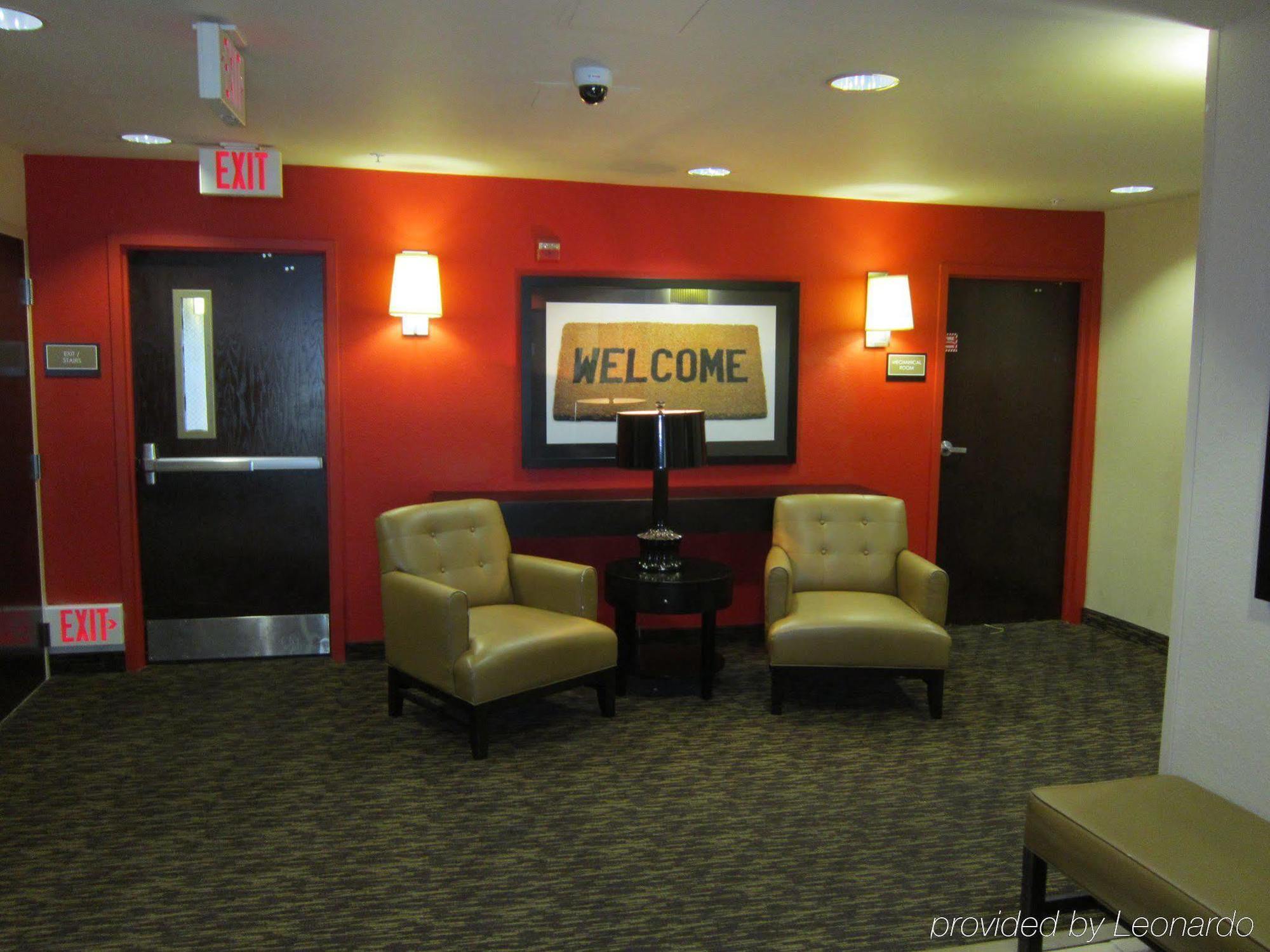 Extended Stay America Suites - Dublin - Hacienda Dr Bagian luar foto