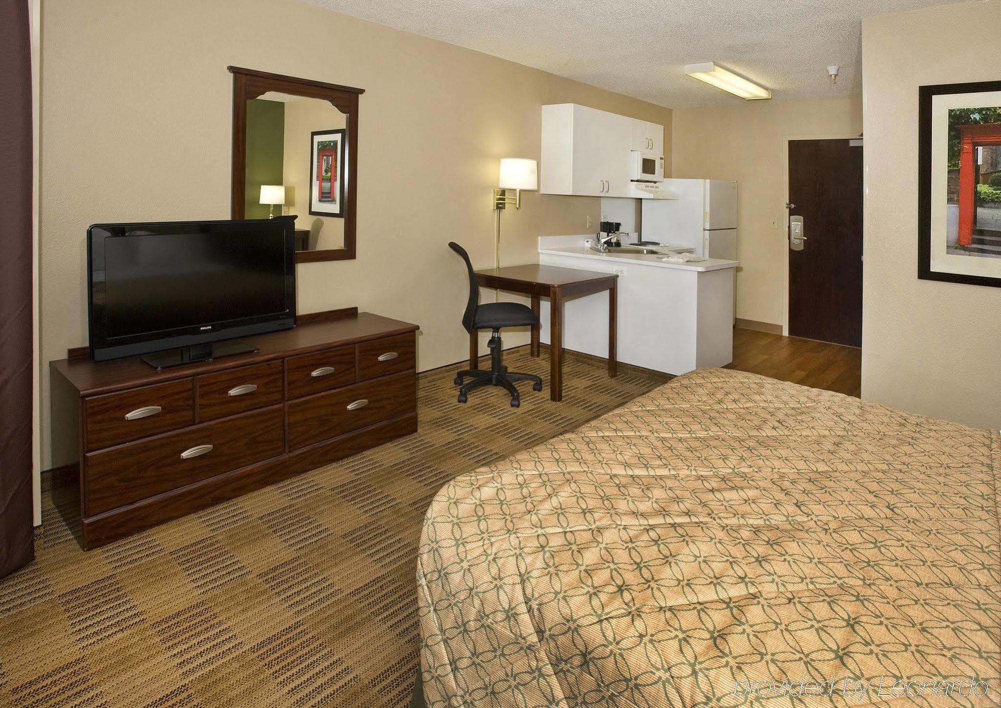Extended Stay America Suites - Dublin - Hacienda Dr Bagian luar foto