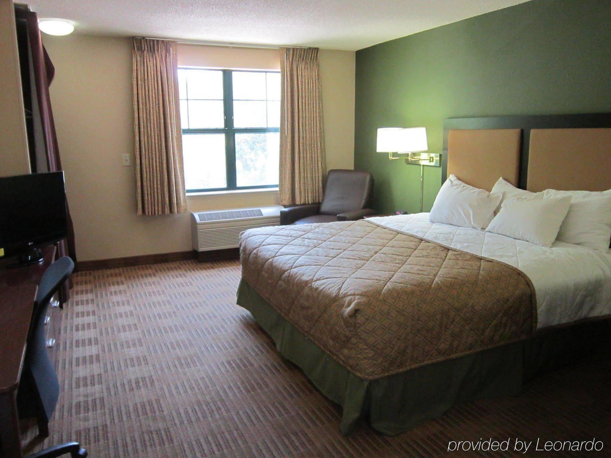 Extended Stay America Suites - Dublin - Hacienda Dr Bagian luar foto