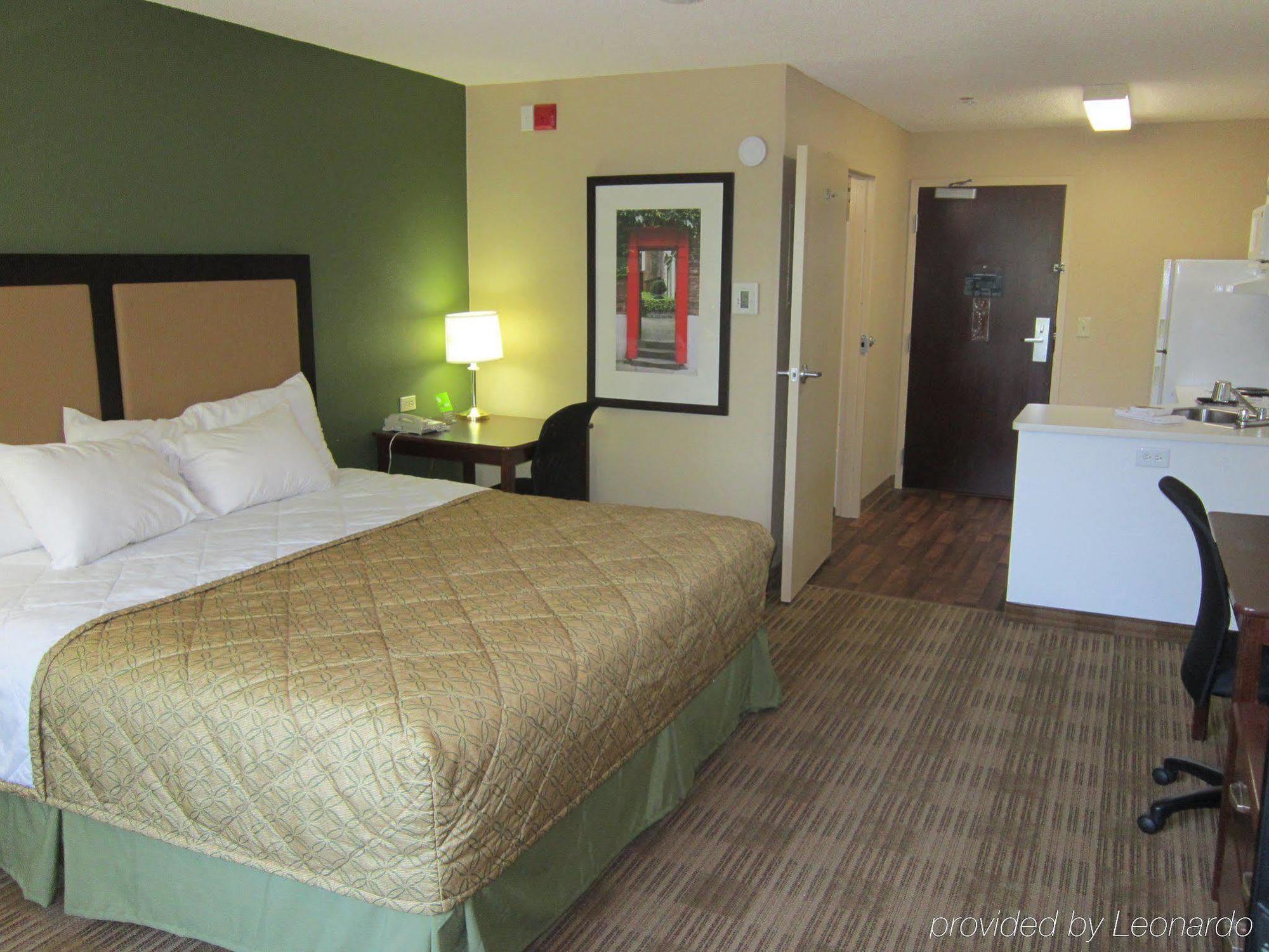 Extended Stay America Suites - Dublin - Hacienda Dr Bagian luar foto